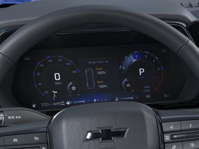 2026 Chevrolet Colorado ZR2 photo 16