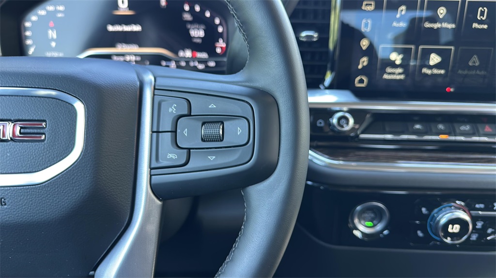 2024 Gmc Sierra 1500 Elevation photo 27