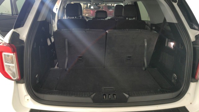 Used 2023 WHITE Ford XLT image 15