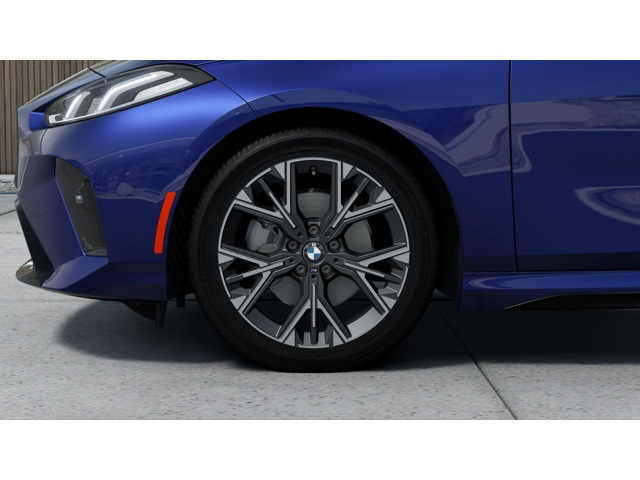 2026 Bmw 228 photo 7