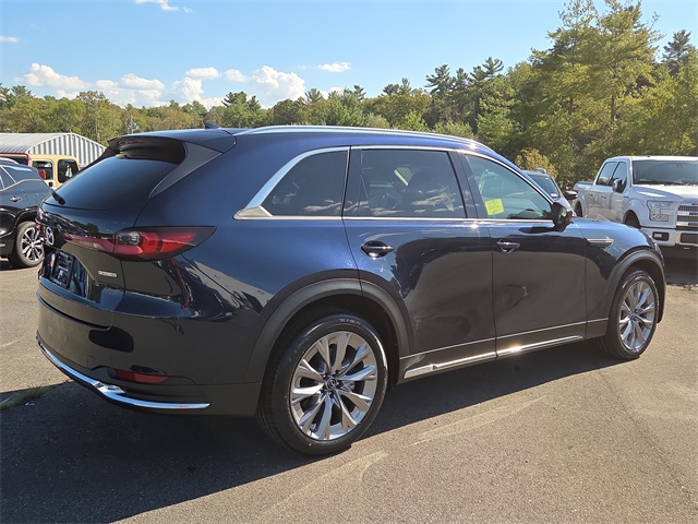2024 Mazda CX-90 3.3 Turbo Premium photo 3