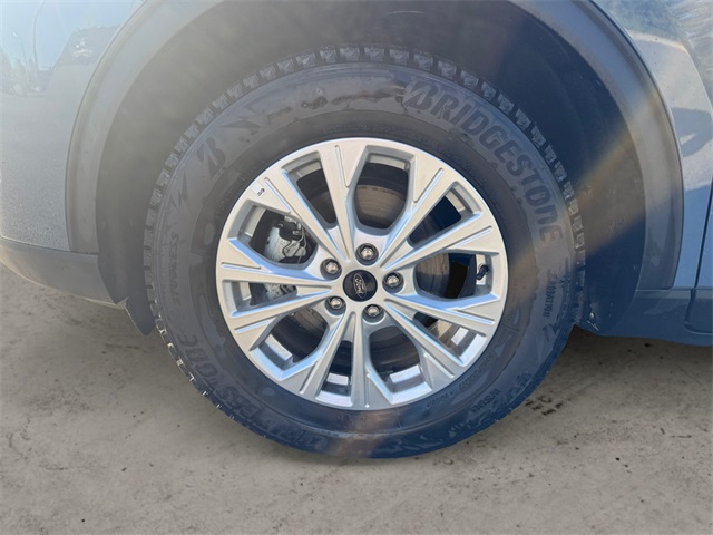2024 Ford Escape Active photo 9