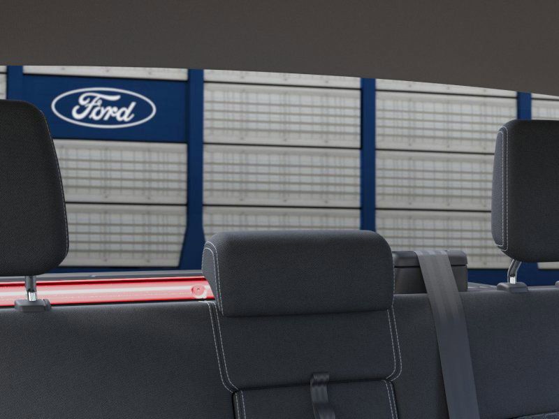 2025 Ford Ranger XL photo 18