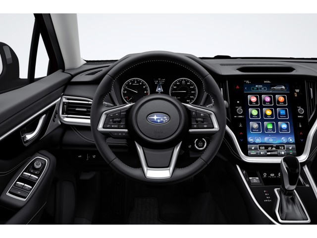 2025 Subaru Outback Limited photo 15
