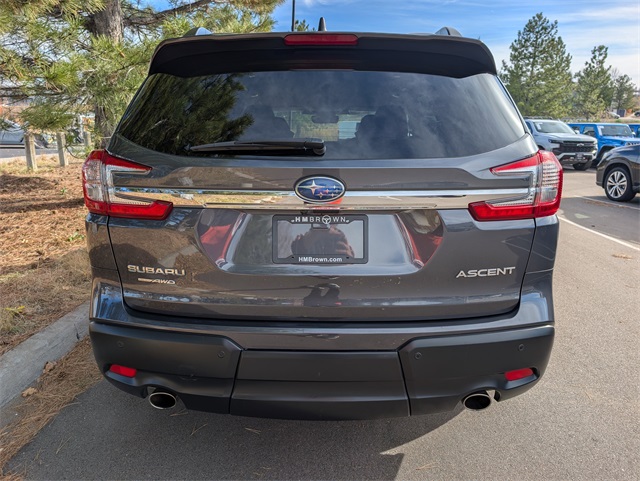 2023 Subaru Ascent Premium photo 4