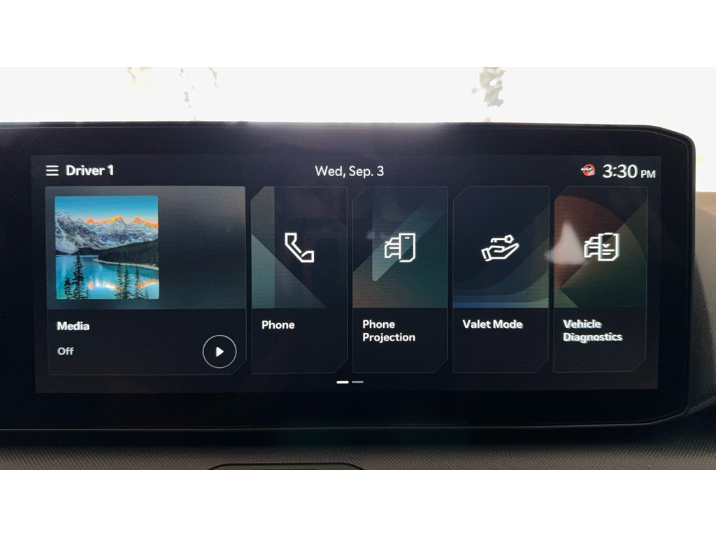2025 Kia K4 LXS photo 14