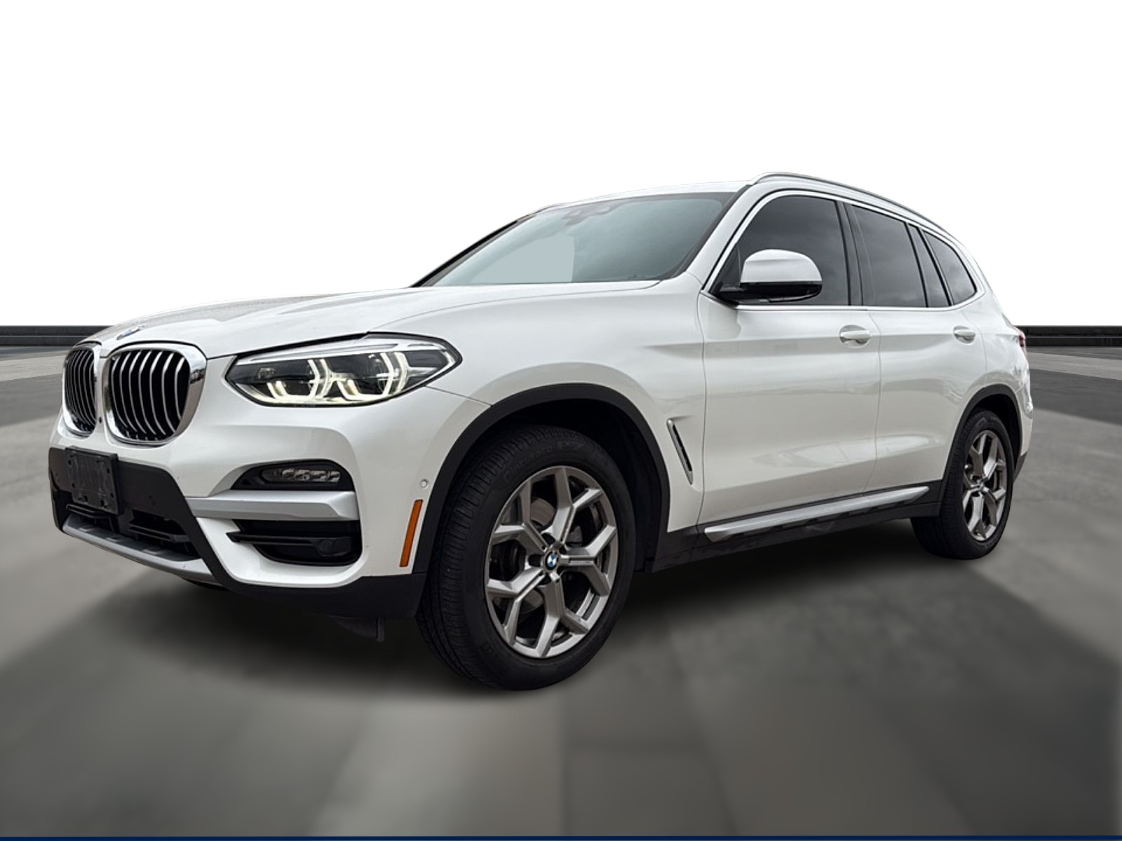 2021 BMW X3 30i