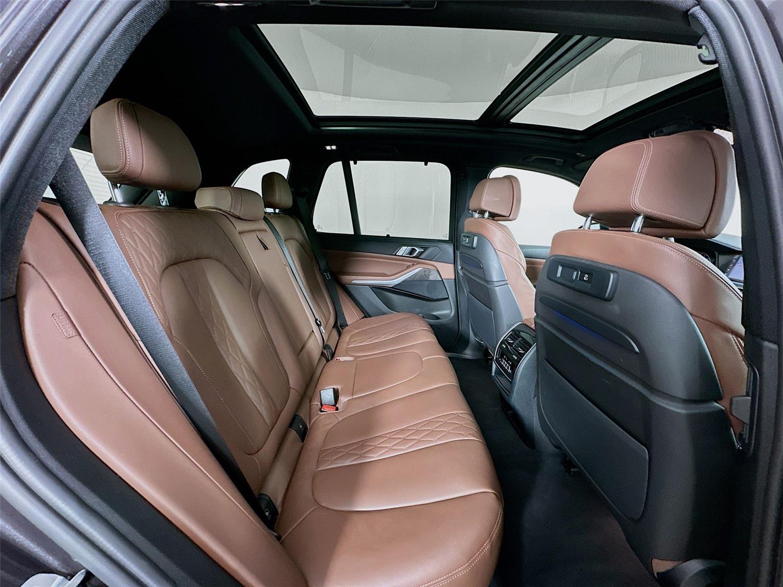 2023 Bmw X5 xDrive45e photo 28