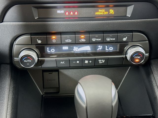 2025 Mazda CX-5 2.5 S Preferred photo 15