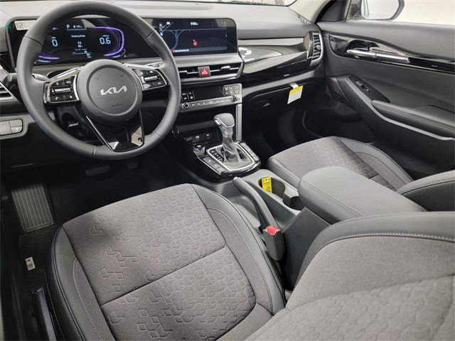 2026 Kia Seltos S photo 26