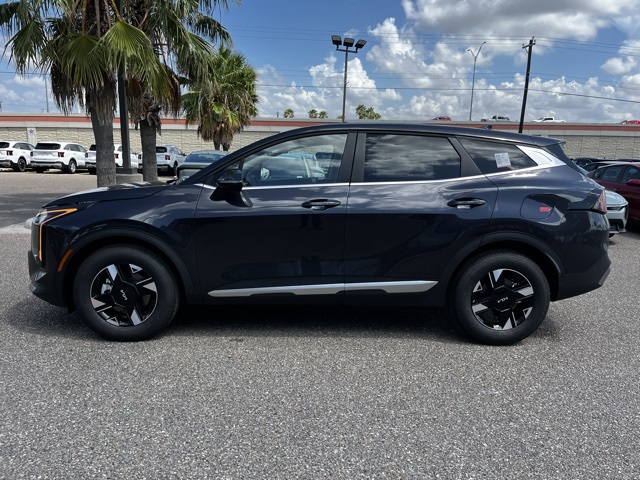 2026 Kia Sportage LX photo 4