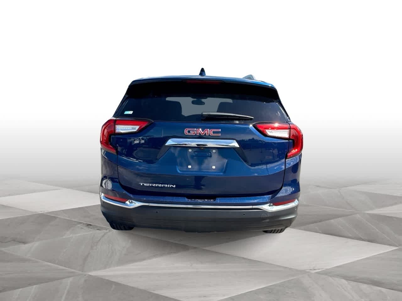 2023 Gmc Terrain SLT photo 7