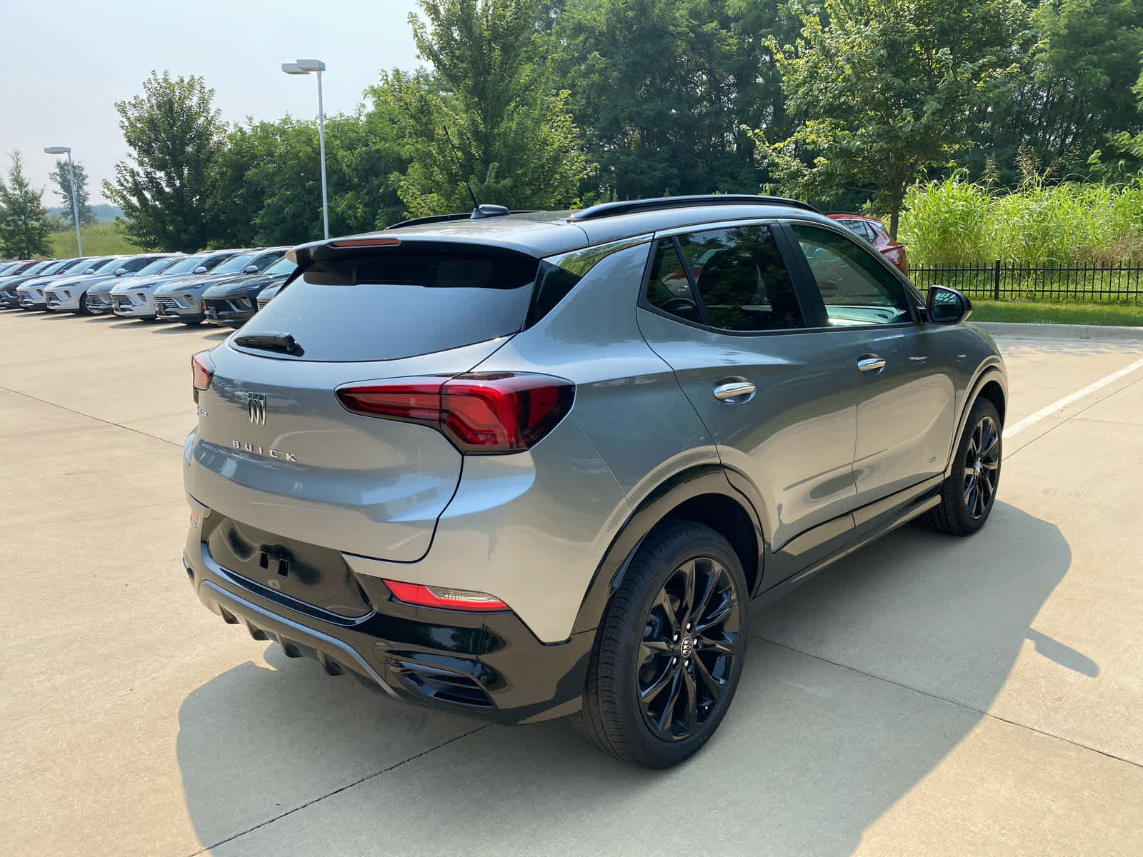 2026 Buick Encore GX Sport Touring photo 6