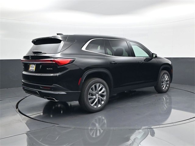 2026 Buick Enclave Preferred photo 2