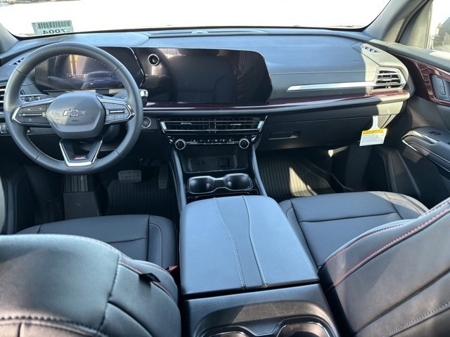 2026 Chevrolet Traverse Z71 photo 12