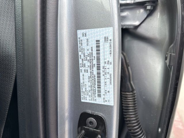 2025 Ford F-150 STX photo 39