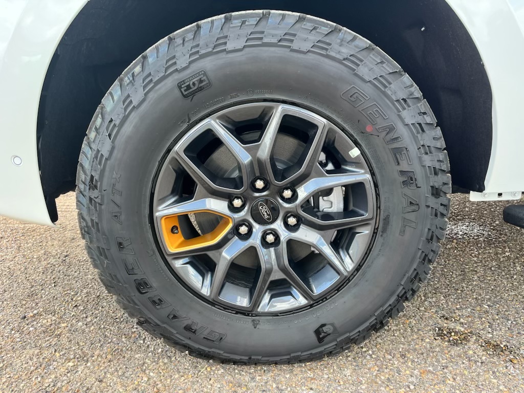 2025 Ford Expedition photo 9
