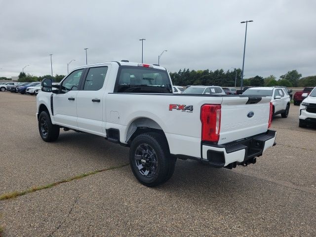 2026 Ford F-250 photo 21