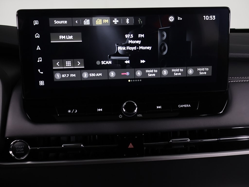 2025 Mitsubishi Outlander SEL GT photo 45