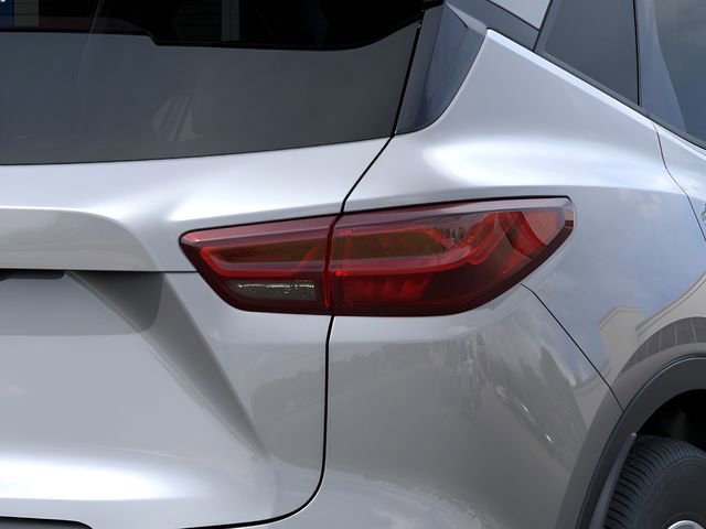 2025 Chevrolet Blazer 2LT photo 9