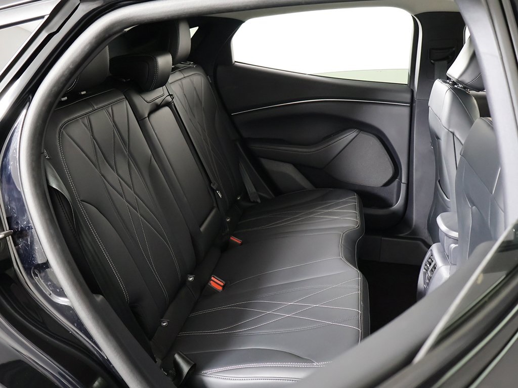 2024 Ford Mustang Mach-E Select photo 21