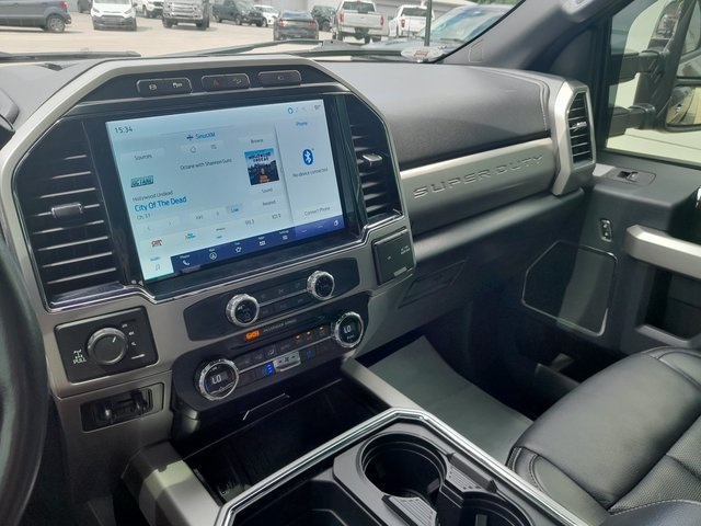 2022 Ford F-350 photo 19