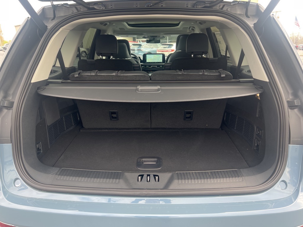 2025 Lincoln Aviator Reserve photo 28