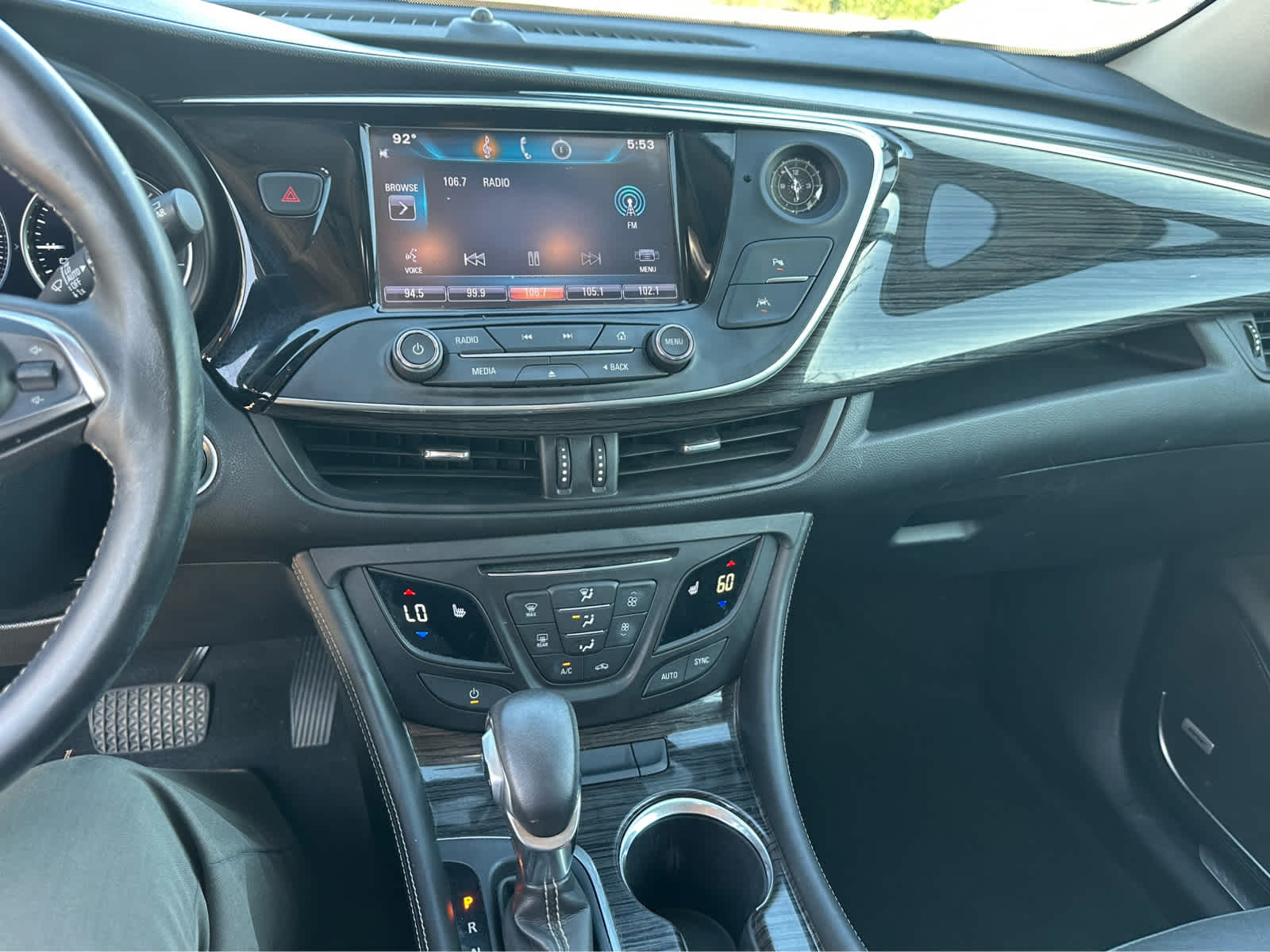 2016 Buick Envision Premium I photo 14