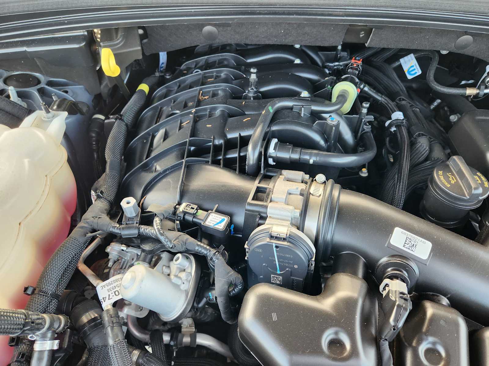 2024 Jeep Grand Cherokee Altitude X photo 29