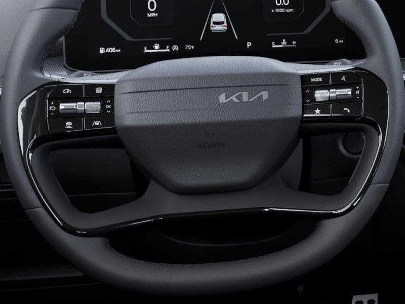 2026 Kia Sorento SX photo 20