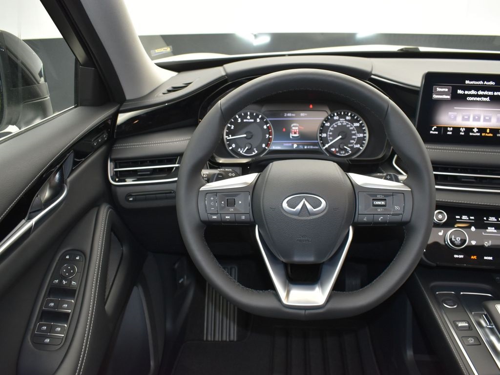 2025 Infiniti QX60 Pure photo 27