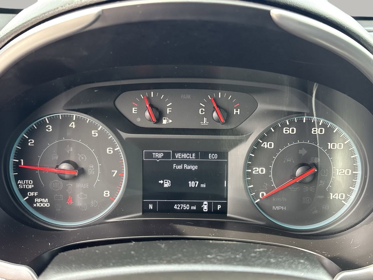 2020 Chevrolet Malibu LS photo 27