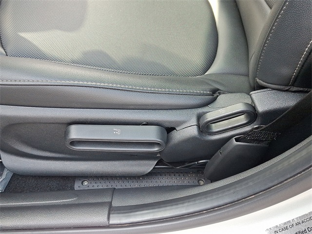 2021 Mini Cooper 4 Door Hardtop Signature photo 10