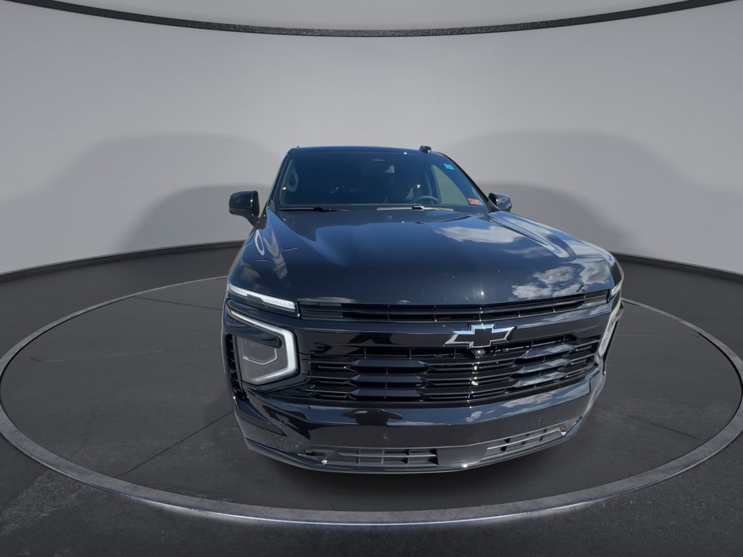 2026 Chevrolet Tahoe RST photo 3