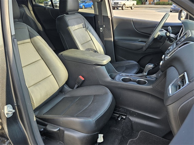 2021 Chevrolet Equinox LT photo 15