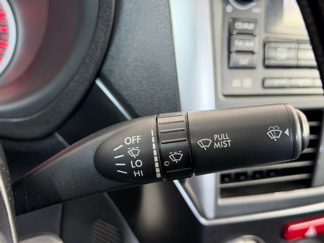 2014 Subaru Impreza WRX Premium photo 45