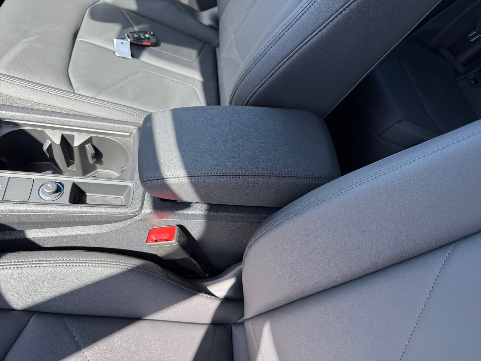 2025 Audi Q3 Premium Plus S line photo 14