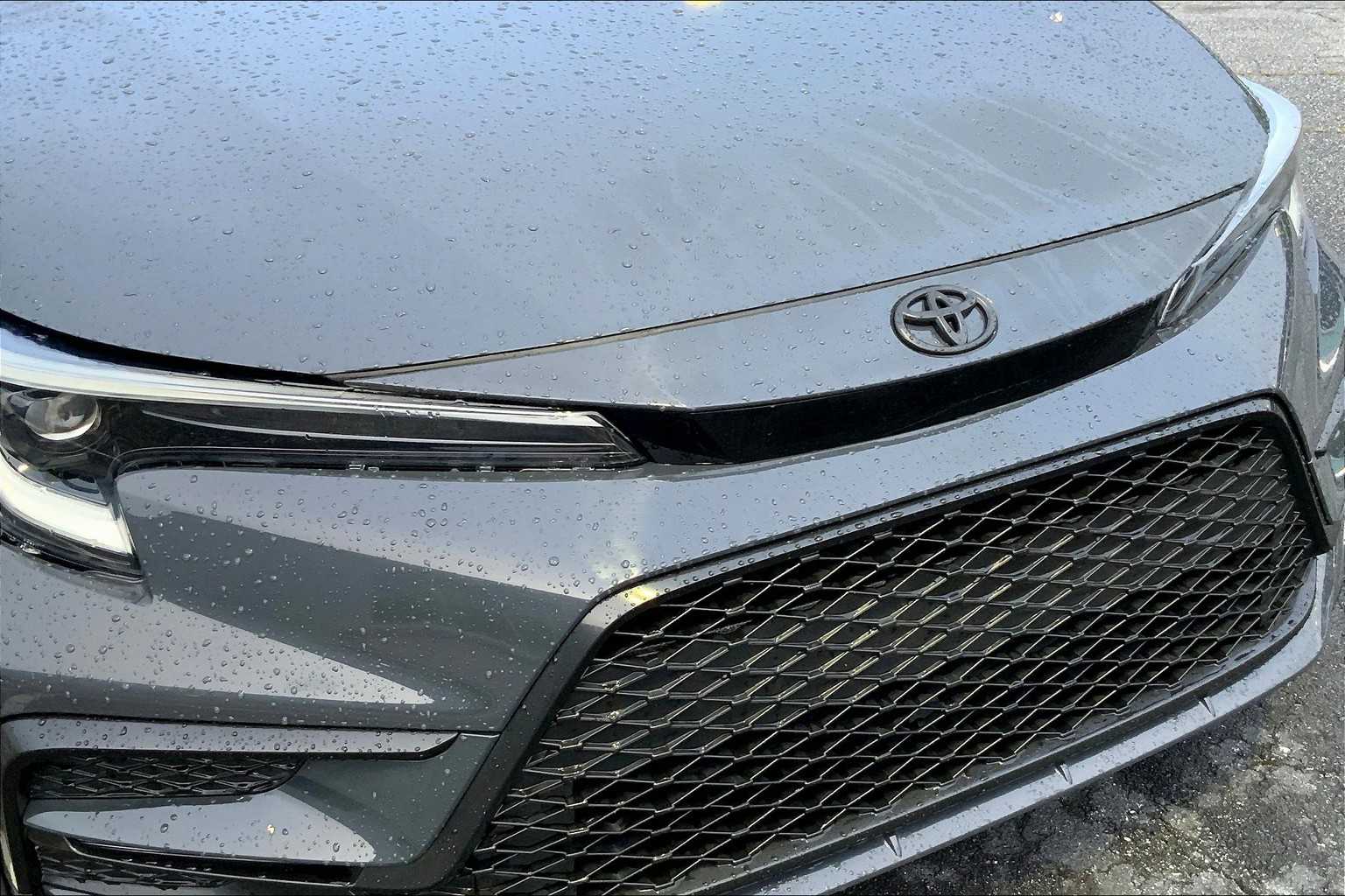 2023 Toyota Corolla SE photo 28