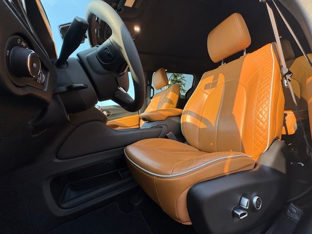 2023 Chrysler Pacifica Hybrid Pinnacle photo 23