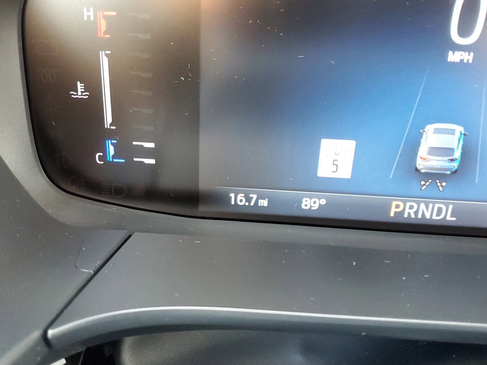 2024 Ford Escape Plug-In Hybrid photo 17