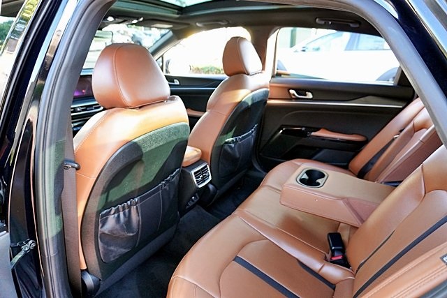2024 Kia K5 GT photo 16