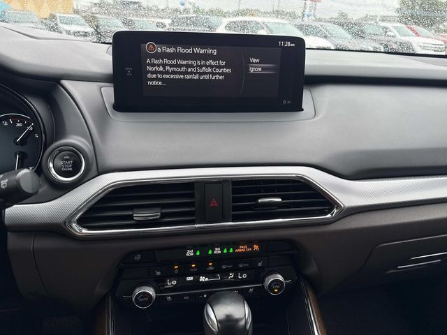 2021 Mazda CX-9 Signature photo 23