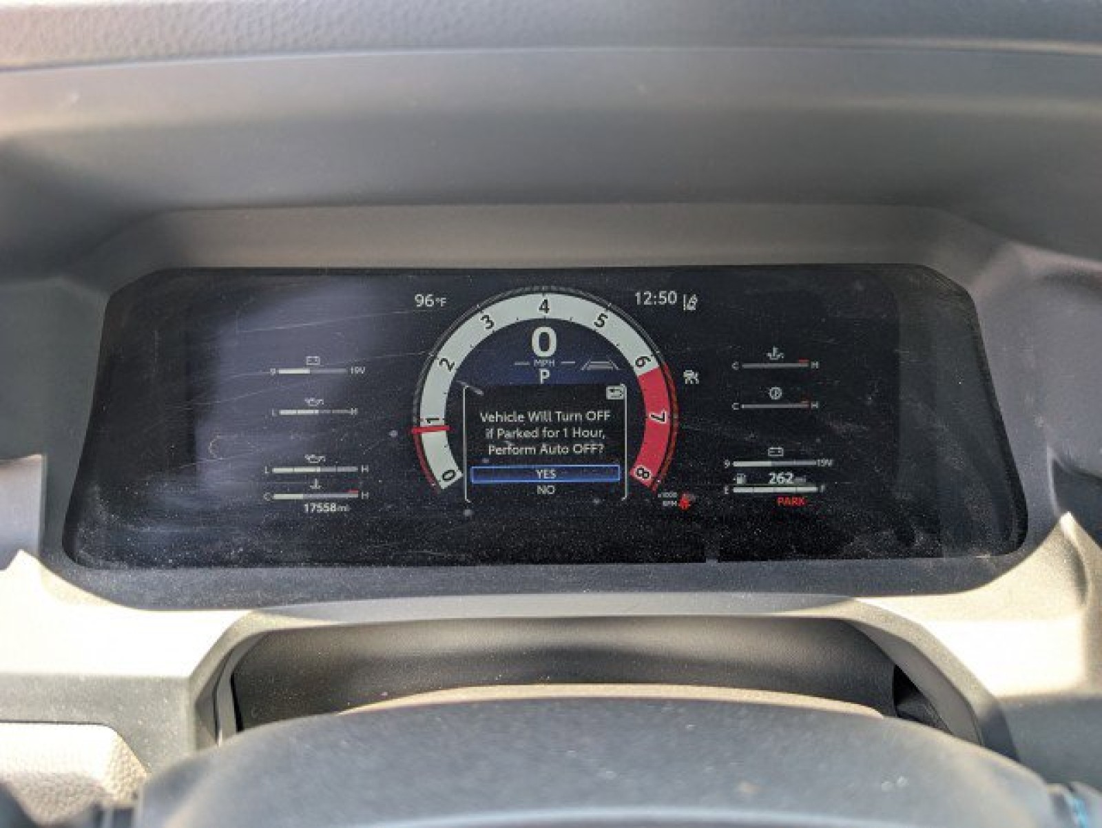 Used 2024 Solar Octane Toyota TRD Off Road image 15