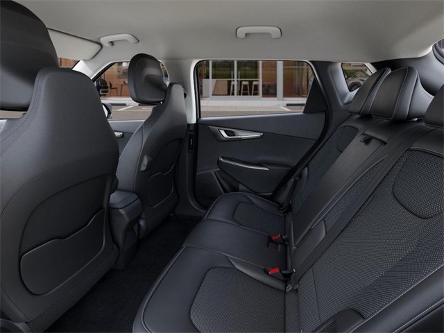 2025 Kia EV6 Light photo 17