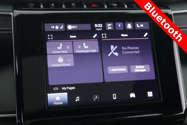 2025 Jeep Grand Cherokee Altitude photo 24