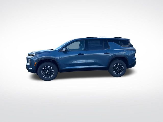 2026 Chevrolet Traverse Z71 photo 2