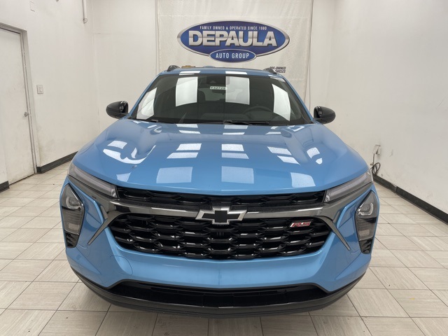 2025 Chevrolet Trax photo 15