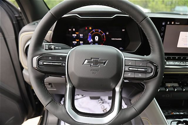 2024 Chevrolet Colorado ZR2 photo 18