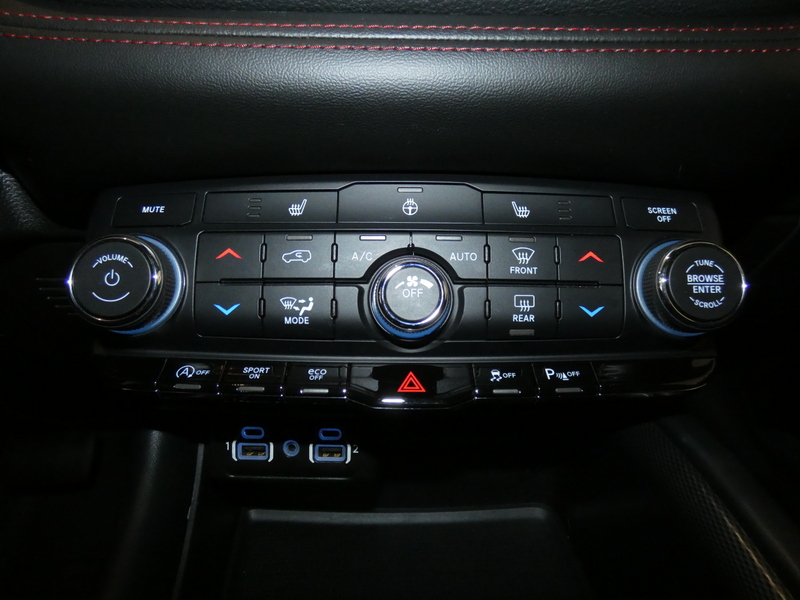 2024 Dodge Durango GT photo 13