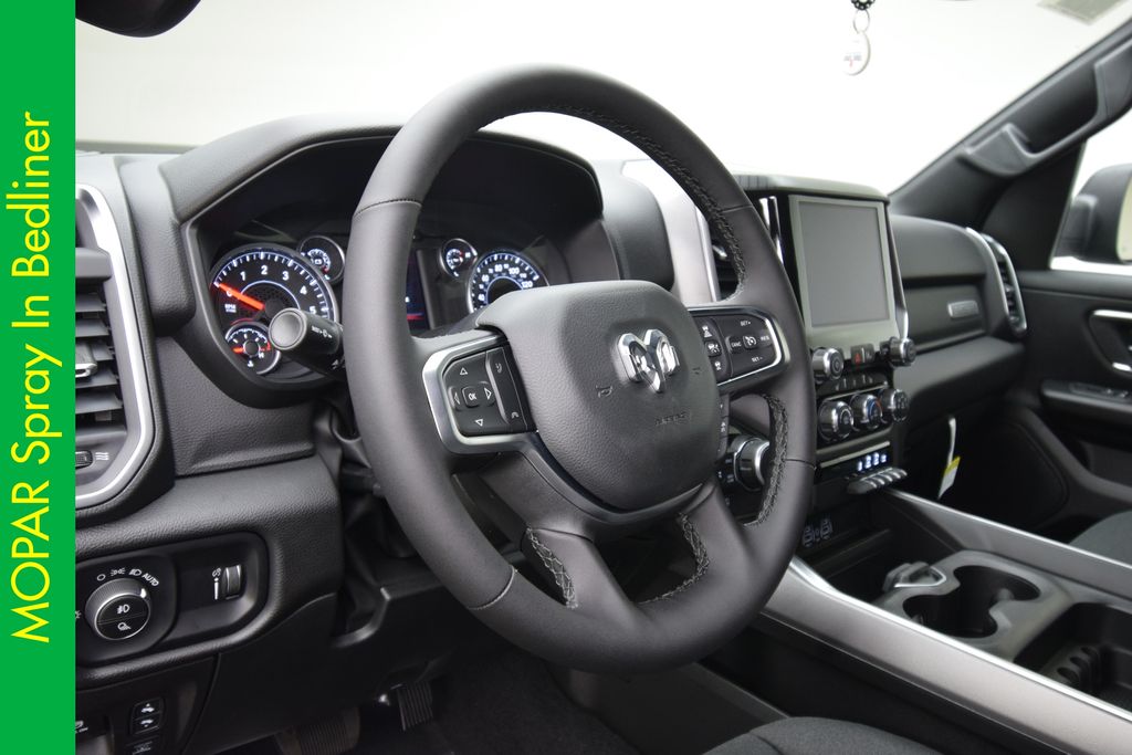 2025 Ram 1500 Big Horn Lone Star photo 25